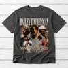 2026 Hot Sale Bailey Zimmerman New to Country Tour Shirt Unisex Y2K Gothic Cotton Streetwear Oversized T-shirt Short Sleeve Casual Clothing