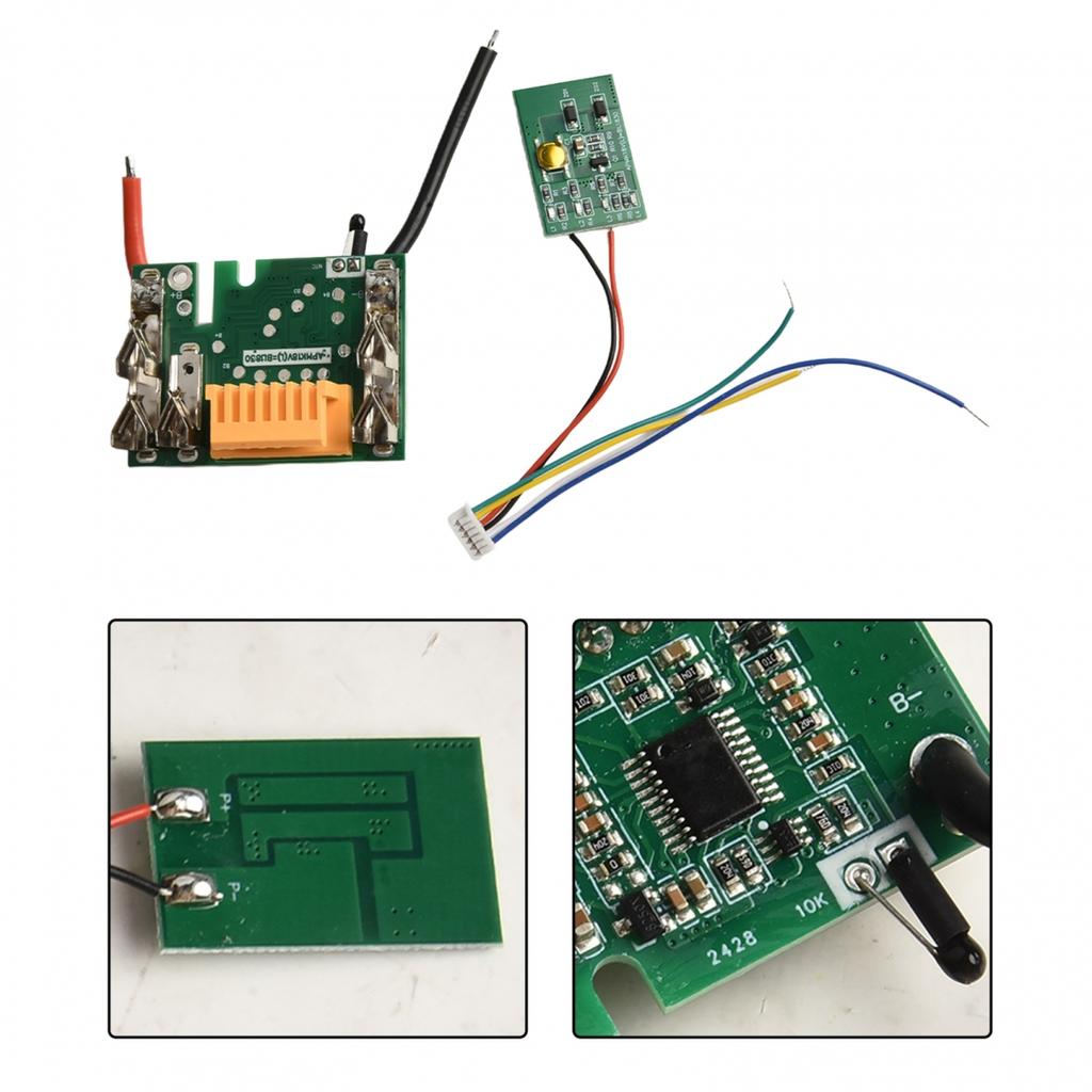 Circuit Board BL1830 Accessories BL1830 Board Circuit