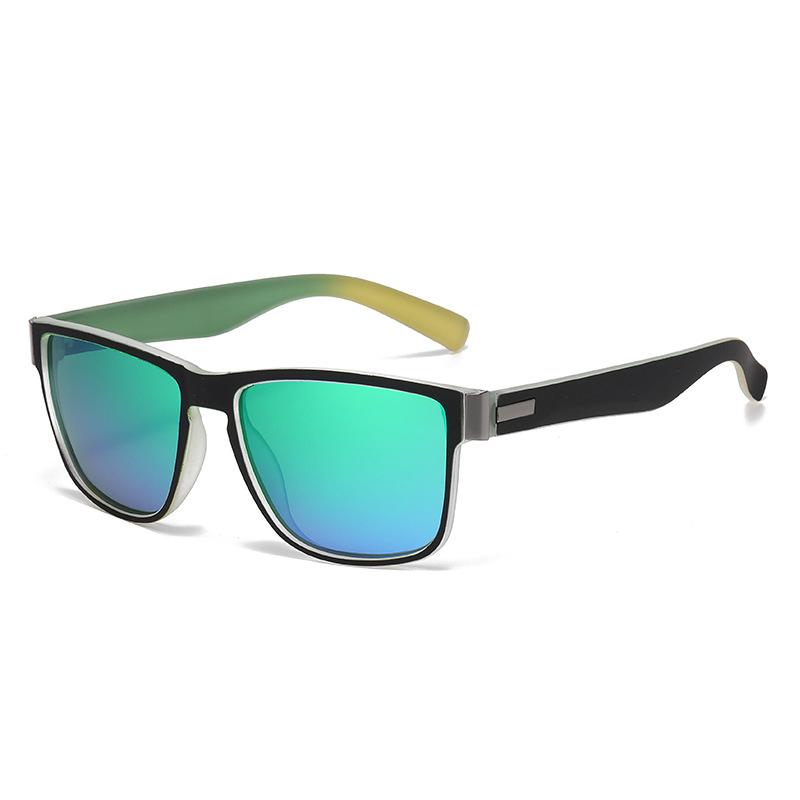 Fashion European American Men s Polarized Sunglasses Outdoor Cycling Sunscreen UV Protection