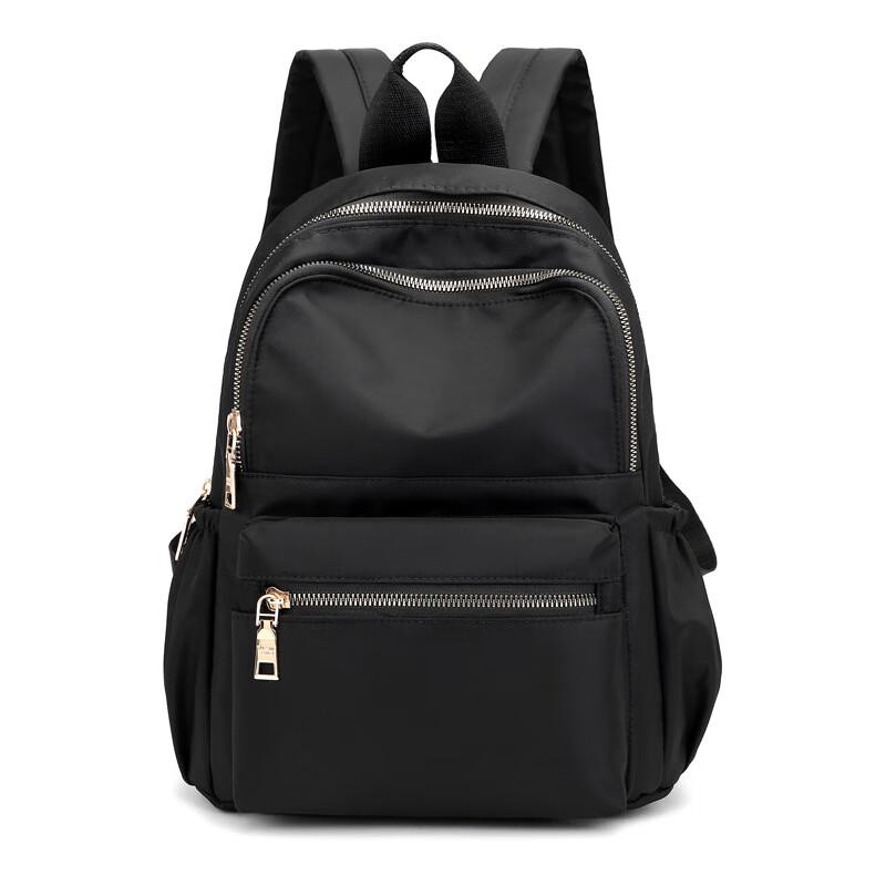 Lishen Nylon Casual Backpack