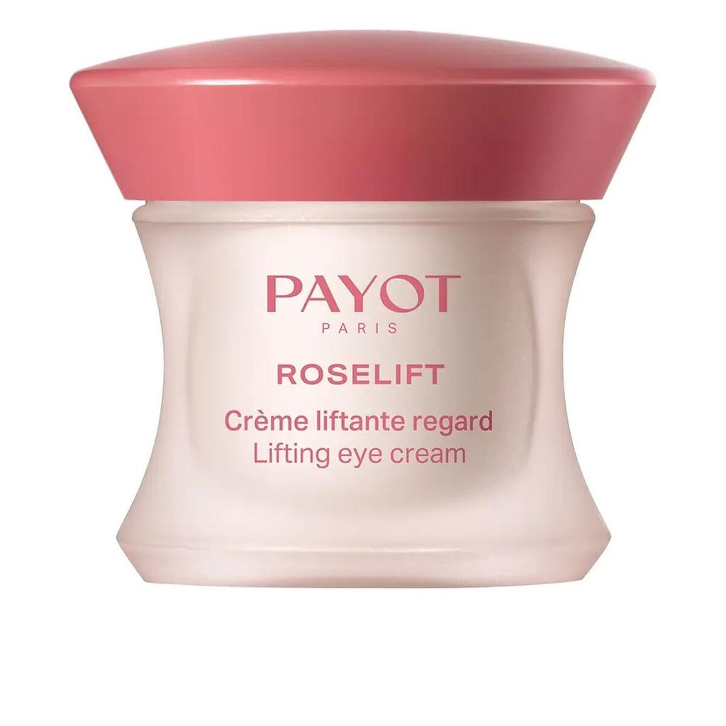 Payot, Roselift, Lifting, Day, Eye Cream, 15 ml
