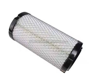 Filtre og kompressorer – Luftfiltre