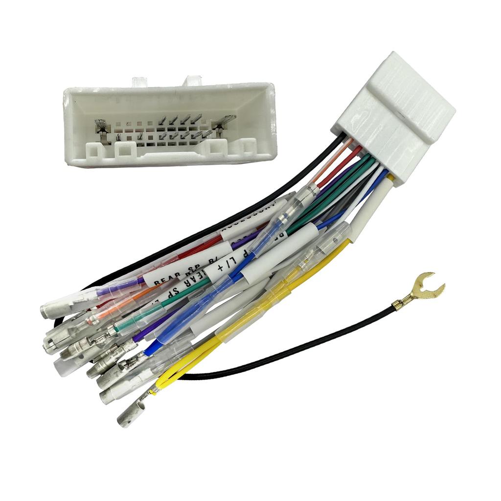 OTORAM Compatible/Replaceable Subaru Audio Navigation Installation Kit Compatible Product [Parallel