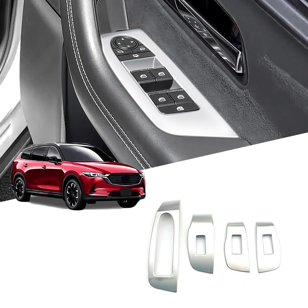 FOR Mazda CX-80 CX-60 KF Series CX80 CX60 KL Series
