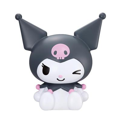 Nadekko Life Postavičky Sanrio Kuromi [BANDAI]