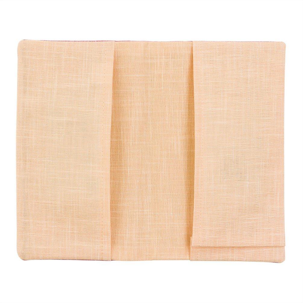 Midori Fukusa (Cloth Bag) Size 155, Cherry Blossom Pink, 53155006