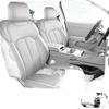 2026 BYD Yuan PLUS 3rd Gen All-Season Leather Seat Cover