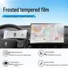 Protective Tempered Film for Great Wall ORA 5 Navigation Screen, Compatible with 26 Models