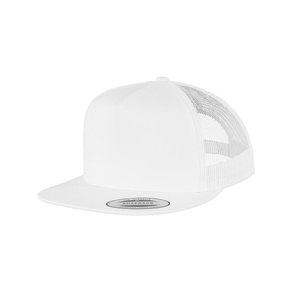 Flexfit by Yupoong Classic Trucker Cap