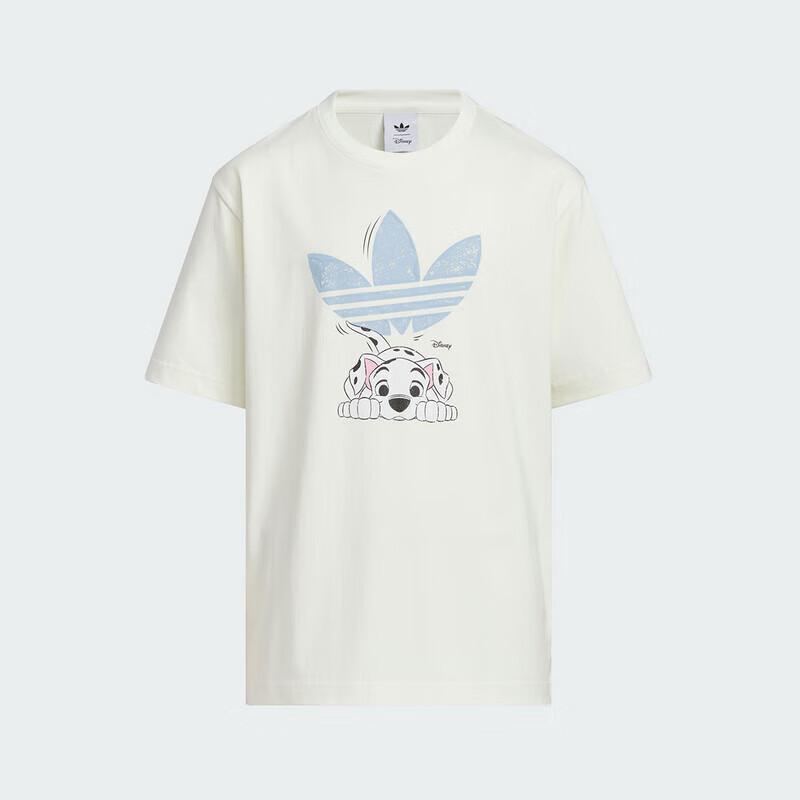 Adidas Boy s Sportswear Short Sleeve T-Shirt KG6627 140