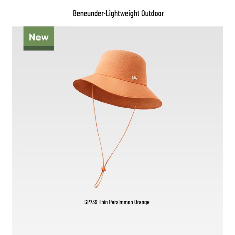 Beneunder Lightweight Packable Sun Hat