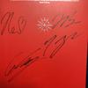 [USED] THE BOYZ album autographed