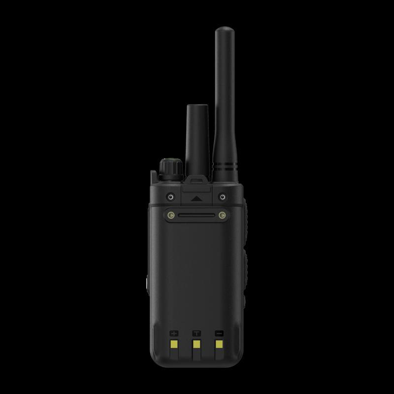 Fomtalk FPX Analog Walkie Talkie (CN version)