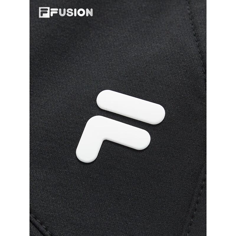 FILA FUSION Men's Straight-Leg Woven Casual Sports Pants