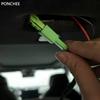 For Lynk & Co 08 EM-P 203-2026 Trunk Ambient Lighting Strip Tail Compartment Light LED Automobile Modification Supplies