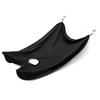 Male Shaving Apron Beard Catcher Cape Care Bib Face Shaved Hair Adult Bibs Shaver Cleaning Hairdresser for Man Clean Apron Gift