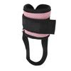 Ankle Strap Adjustable Enhanced Safety Versatile Ankle Cable Strap for Gym Workout Cable Machine