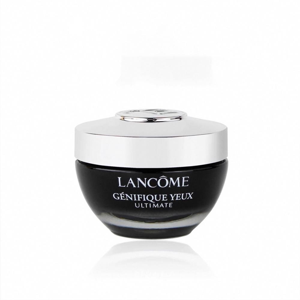 Lancôme Génifique Yeux Ultimate Eye Cream - 3rd Gen Ultra-Repair (20ml)