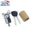 Ignition Lock Cylinder Keys For Ford Mercury Lincoln E-150 E-250 E-350 F-150 F-250 F-350 Bronco Ranger Mustang Taurus Windstar