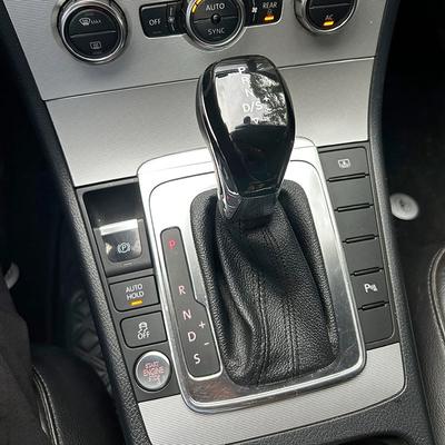 For DSG Original Brand New LED Shift Electronic Shift Handle For VW Golf Mk6 Mk7 Passat B7 B8 Tiguan MK2 Electronic Shift Handle