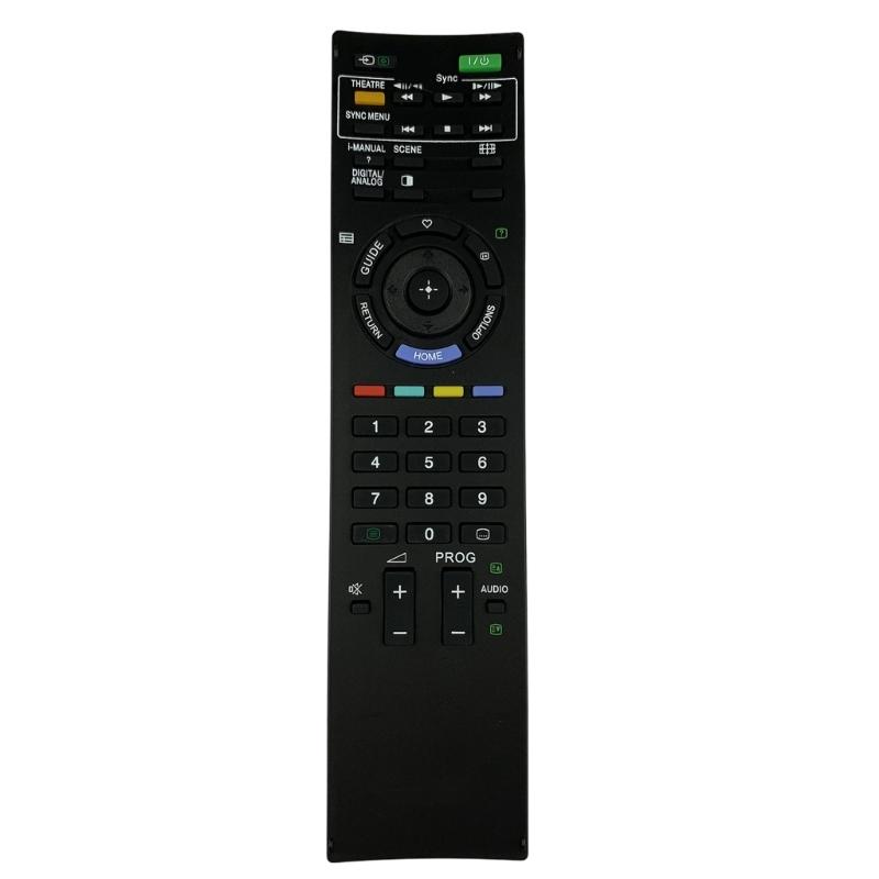 Remote Control Advanced Signal Transmission For RM GD009 Quick Responses In Home Entertainment Systems 1