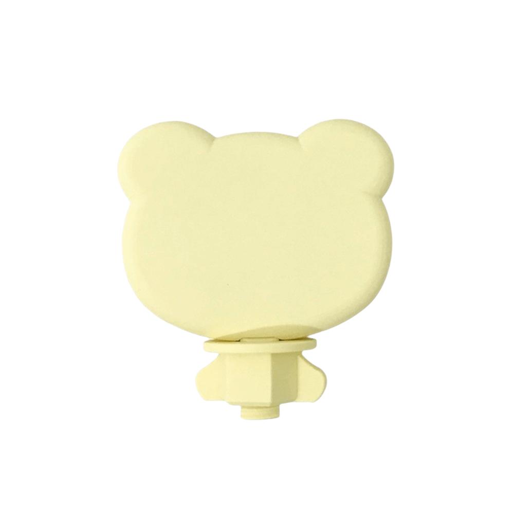 Wear Resistant Pumice Parrot Stand Detachable Claw Grinding Stand Parrot Rack Toy  Training