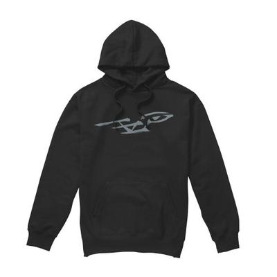 Mens Bushwork Enterprise Hoodie
