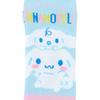 Sanrio  Sanrio  Sanrio Kids Sneakers Socks 3 Pair Set Socks 16-18cm Cinnamoroll Cinnamoroll Character 455156 Sanrio