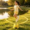 Electronic Counting Jump Rope Automatic Machine with Remote Control & LED Counter Intelligent Electric Skipping Fitness Tool for Home Office