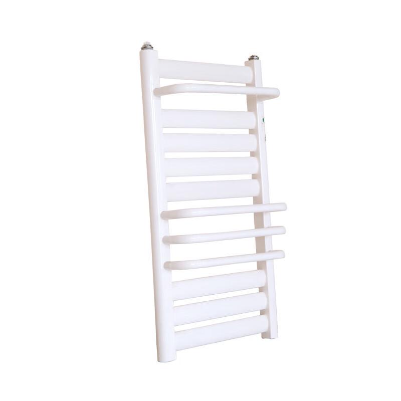 Wanshun Stahl Badezimmerheizkörper mit Rückkorb