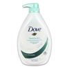 [JH4QN6PQ_51JF] Sensitive Skin Body Wash Body Cleanser 1L