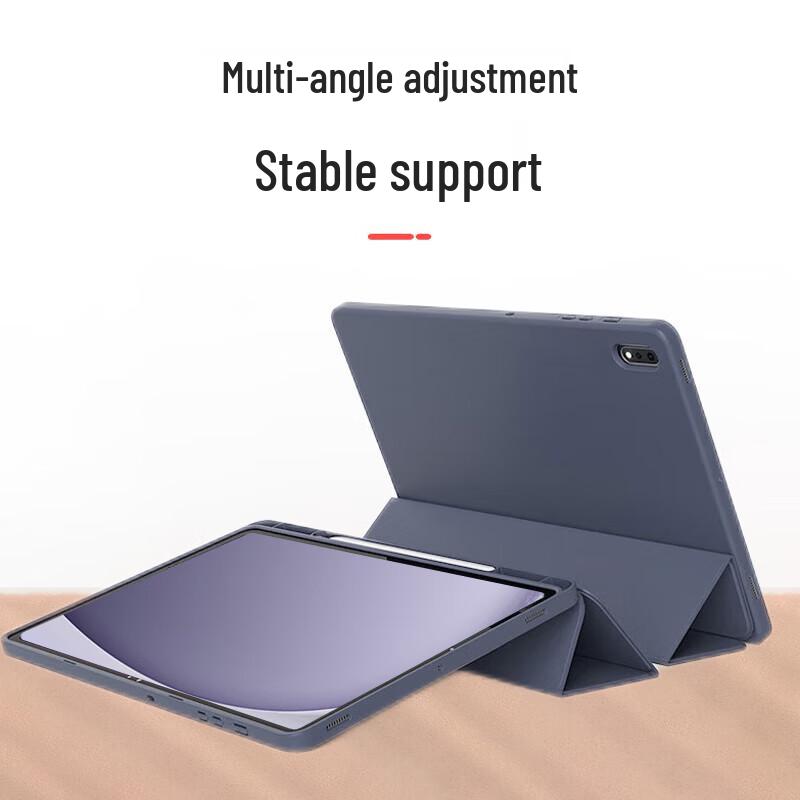CangHua Protective Case for Samsung Galaxy Tab A9+