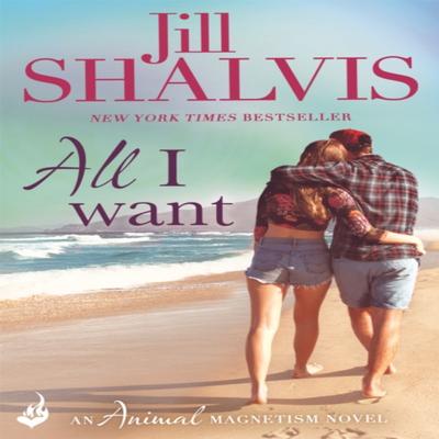 All I Want by Jill Author Shalvis Paperback Book 9781472217325