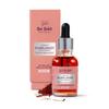 Nat Habit Ayurveda Kumkumadi Gesichtsöl Klassisches Mukhalaya Für Natürliche Strahlende Jugendliche Haut Strahlender Glanz Mischung 15ml