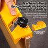 Woodworking Gypsum Board Planer Tool Drywall Edge Chamfer Hand Planes Box Hand Plane Drywall Edge Trimmer Chamfer