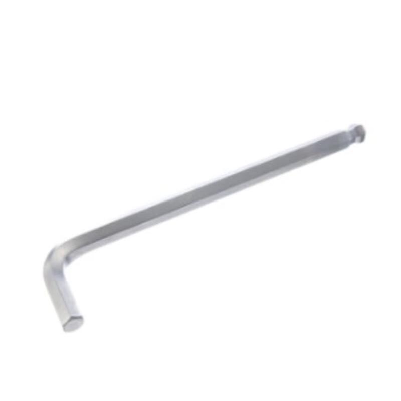 Great Wall Matte Ball Head Extended Hex Wrench