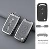 FAW J6P JH6 Heavy Truck Key Shell for Men & Women - Creative J6M Case and Buckle