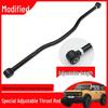 Adjustable Rear Axle Tie Rod for Bronco Off-Road Modification - 2-Inch Lift
