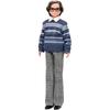 TAKARA TOMY (TAKARA TOMY) Licca-chan Doll, My Lovely Grandpa, Dress Up, Playhouse Toy, 3 Years An...