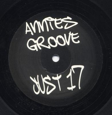 12inch Record EURYTHMICS - Just 17 Al001 Not On Label Non Japan Dance & Electronica Used