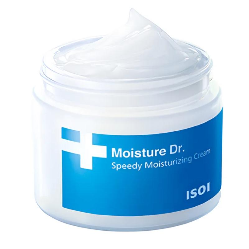 [Isoi] Moisture Doctor Speedy Cream 50 ml