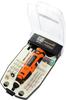 MINI GRINDER 12V + ACCESSORIES KD1669