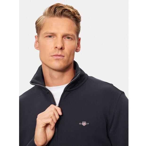Gant Shield Hoodie
