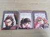 [USED] Demon Slayer: Kimetsu No Yaiba - Mugen Castle Arc - Muffler Towel - Genya Shinazugawa, Kanao Tsuyuri, Mitsuri Kanroji