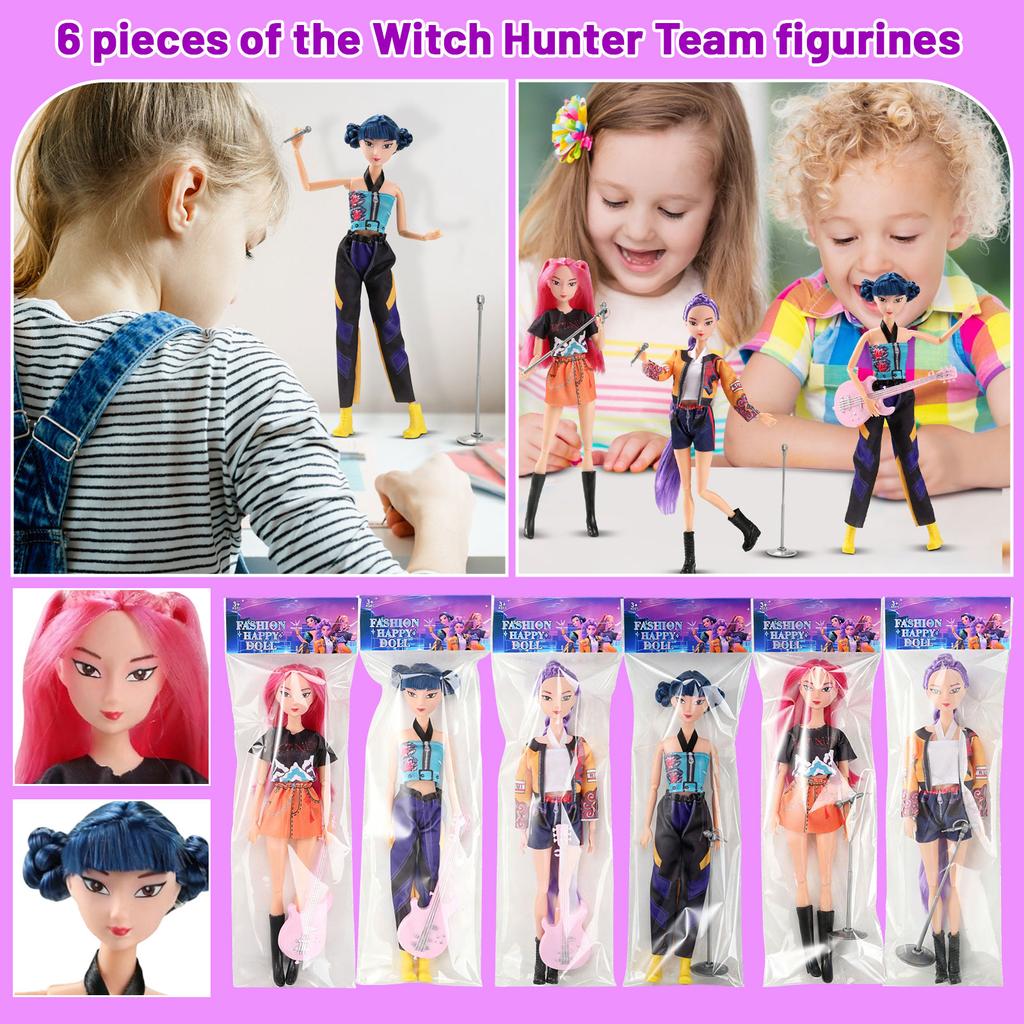 Decoraciones de Escritorio Hechas a Mano Para Regalos de Niños y Niñas