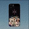 Bring Me The H-Horizons BMTH Phone Case For iPhone 16,15,14,13,12,11,Pro,X,XS,Max,XR,Plus,Mini Soft Black Cover