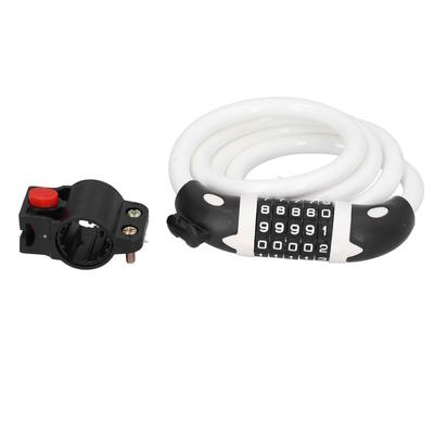 Accessori da ciclismo – Lucchetti da bici