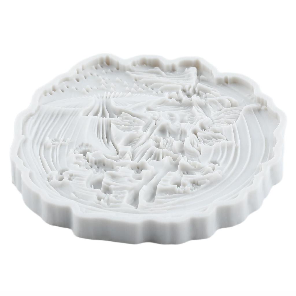 Butterfly Fairy Silicone Mold Fairy Fondant Molds Cake Decorating Tools Theme Cake Dessert Decorated Chocolate Candy Mold