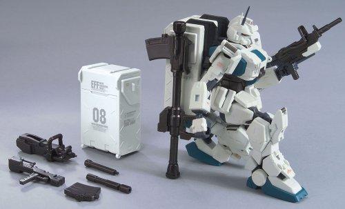Gundam Ez8 Suit Gundam 08th MS HCM-Pro 46-00 (Mobile Platoon)