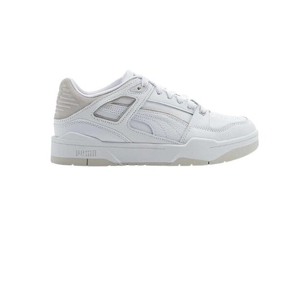 Кроссовки Puma Slipstream White-Nimbus Cloud EU 40
